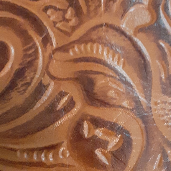 Patricia nash handbag - Picture 5 of 11